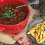 photo beef and ale stew