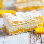 photo mango mille-feuille