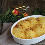 shepherd's pie