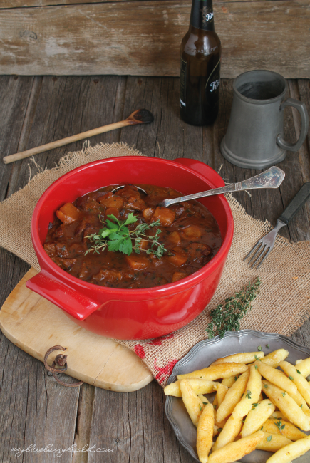 photo Beef and Ale Stew