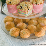 Foto Scones mit Buttermilch